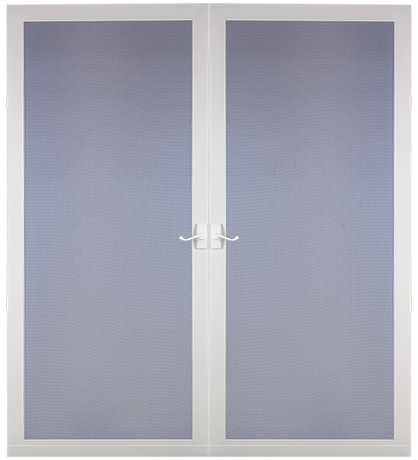 Premium Screen Only Door French Doors Questions & Answers