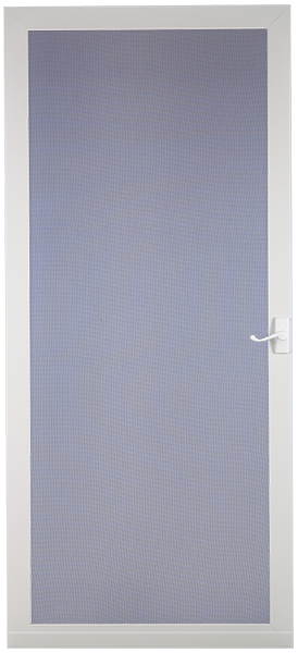 Premium Screen Only Door Questions & Answers